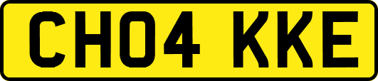 CH04KKE