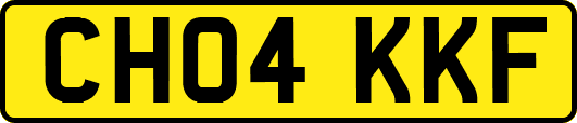 CH04KKF
