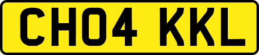 CH04KKL