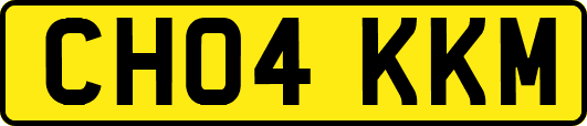 CH04KKM