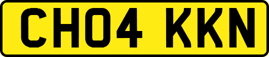 CH04KKN
