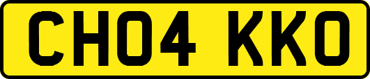 CH04KKO
