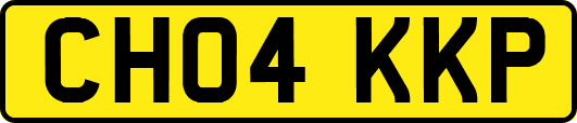 CH04KKP