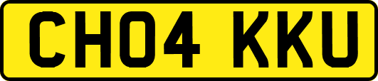 CH04KKU