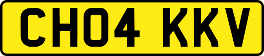 CH04KKV