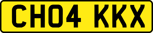 CH04KKX