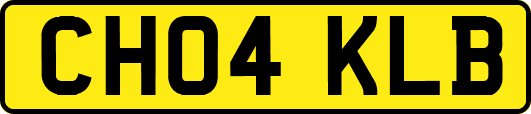 CH04KLB