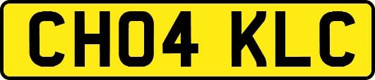 CH04KLC