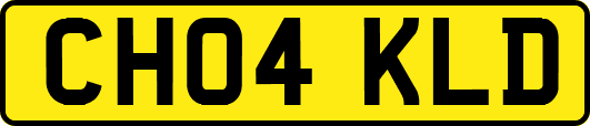 CH04KLD
