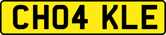 CH04KLE