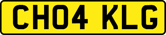 CH04KLG