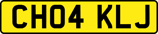 CH04KLJ