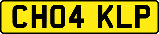 CH04KLP