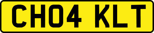 CH04KLT