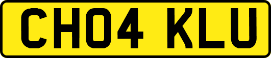 CH04KLU