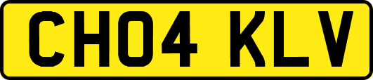 CH04KLV