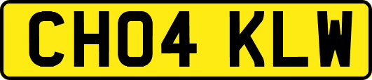 CH04KLW