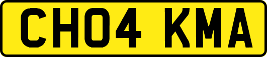 CH04KMA