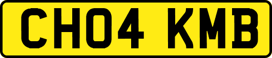 CH04KMB