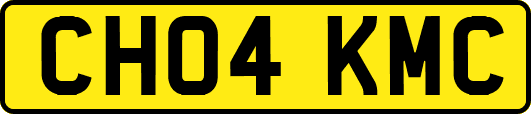 CH04KMC