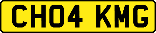 CH04KMG