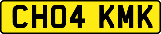CH04KMK