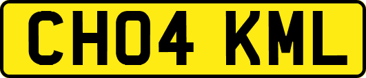 CH04KML