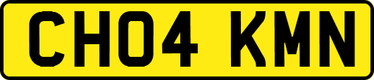 CH04KMN