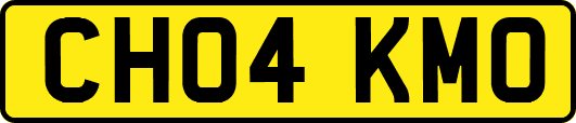 CH04KMO
