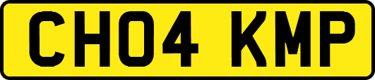 CH04KMP