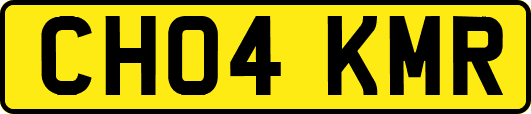 CH04KMR