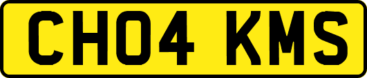 CH04KMS