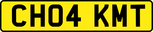 CH04KMT