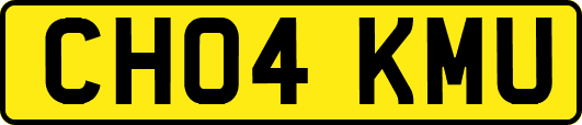 CH04KMU