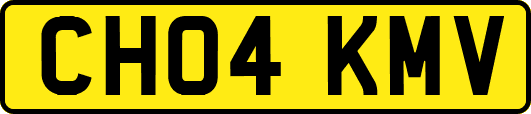 CH04KMV