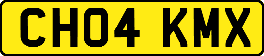 CH04KMX