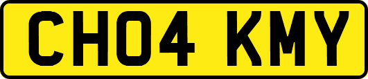 CH04KMY