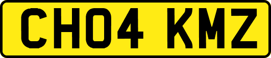 CH04KMZ