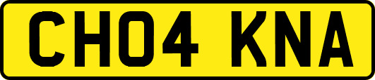 CH04KNA