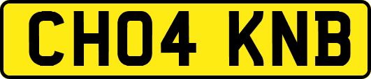 CH04KNB