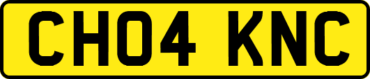 CH04KNC