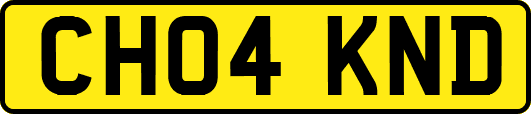 CH04KND
