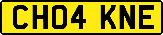 CH04KNE