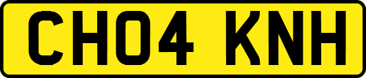 CH04KNH