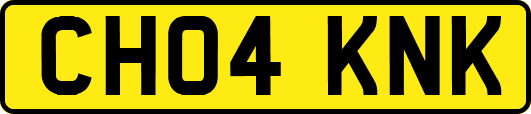 CH04KNK