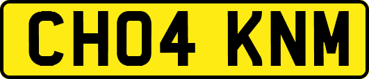 CH04KNM
