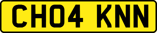 CH04KNN