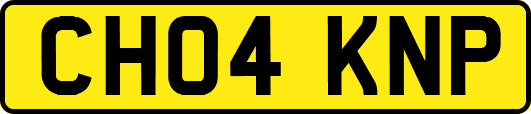 CH04KNP