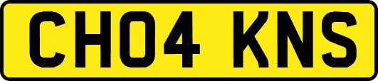 CH04KNS