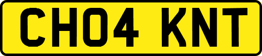 CH04KNT